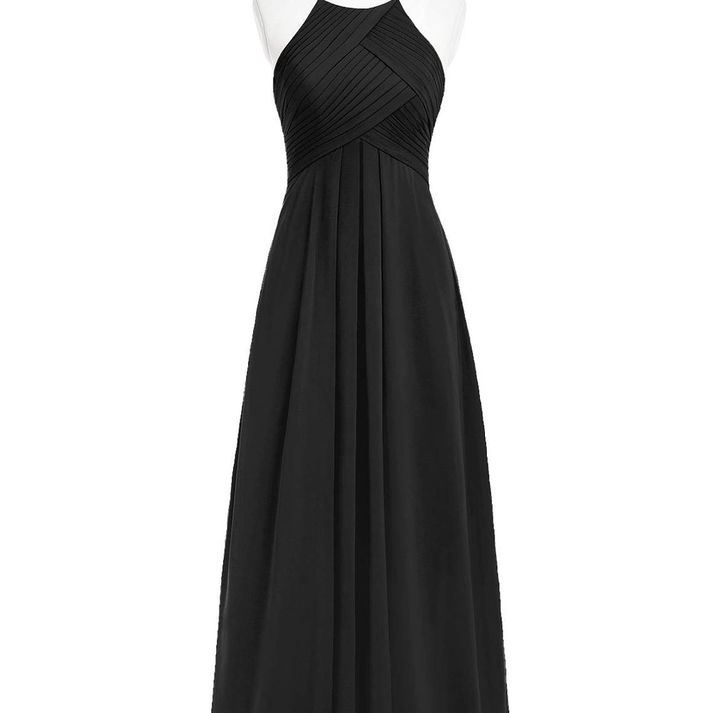 Bridesmaid Dress
